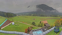 Sesto - Moso - Family-Resort Rainer