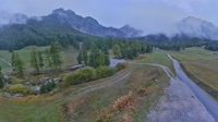 Arvieux - Vallée d’Izoard
