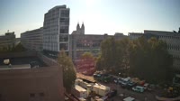 Magdeburg - Alter Markt