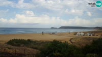 Cerdeña - Arbus - Torre dei Corsari - Playa