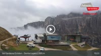 Val Gardena - Dantercepies