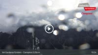 Val Gardena - Ciampinoi