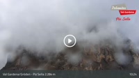 Val Gardena - Piz Sella