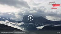 Val Gardena - Resciesa