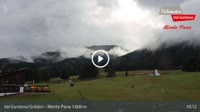 Val Gardena - Monte Pana