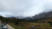 Val Gardena - Passo Sella - Sasso Levante