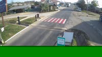 Giurgiulești - Puesto de control fronterizo