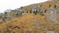 Val Gardena - Piz Sella - Gran Paradiso