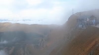 Val Gardena - Seceda - Vista panorámica