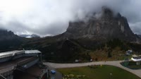 Val Gardena - Ciampinoi - Vista panorámica