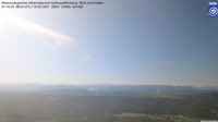 Hohenpeißenberg - Vista panorámica