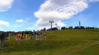 Ždiar - Ski Centrum Strachan - Estación inferior