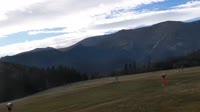 Ždiar - Ski Center Strednica Ždiar - Estación inferior