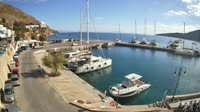 Tilos - Livadia - Puerto