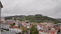 Aurillac - Puy Courny - Monts du Cantal