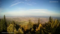 Chrobacza Łąka - Panorama