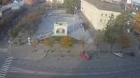 Pärnu - Rüütli plats