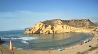 Águilas - Playa de los Cocedores