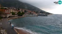 Brač - Bol - Riva, Marina