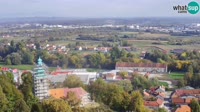 Karlovac - Castillo de Dubovac