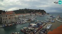 Piran - Port Mandrač