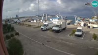 Kaštela - Ribarska Zadruga Friška Riba