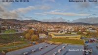 Harstad - Gangås