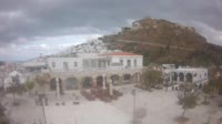 Esciros - Plaza del Mercado