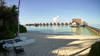 Huvadhu-Atoll - Kooddoo
