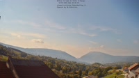 Chies d’Alpago - Irrighe
