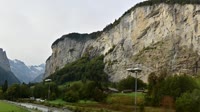 Lauterbrunnen - Berner Alpen