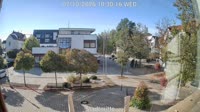 Laichingen - Centro de la ciudad