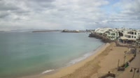 Lanzarote - Yaiza - Playa Blanca