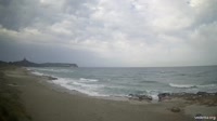 Cerdeña - Cabras - San Giovanni di Sinis