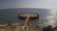 Avola - Rotonda sul Mare