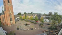 Rhede - Markt