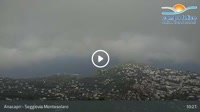 Isla de Capri - Anacapri - Monte Solaro