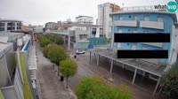 Bibione - Viale delle Costellazioni