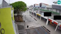 Bibione - Viale delle Costellazioni