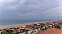 Viareggio - Terrazza della Repubblica
