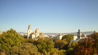 Varna - Catedral de la Dormición