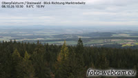 Steinwald - Marktredwitz