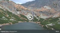 Vysoké Tatry - Velické pleso