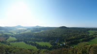 Hofbieber - Castillo de Bieberstein