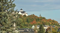 Augustusburg - Castillo