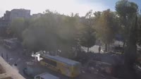 Larisa - Plaza central