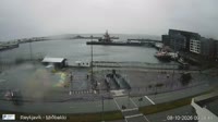 Reikiavik - Puerto
