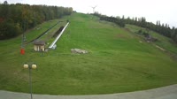Skipiste Góra Kamieńsk