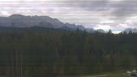 Garmisch-Partenkirchen - Das Kranzbach