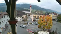Villabassa/Niederdorf - Piazza Von Kurz